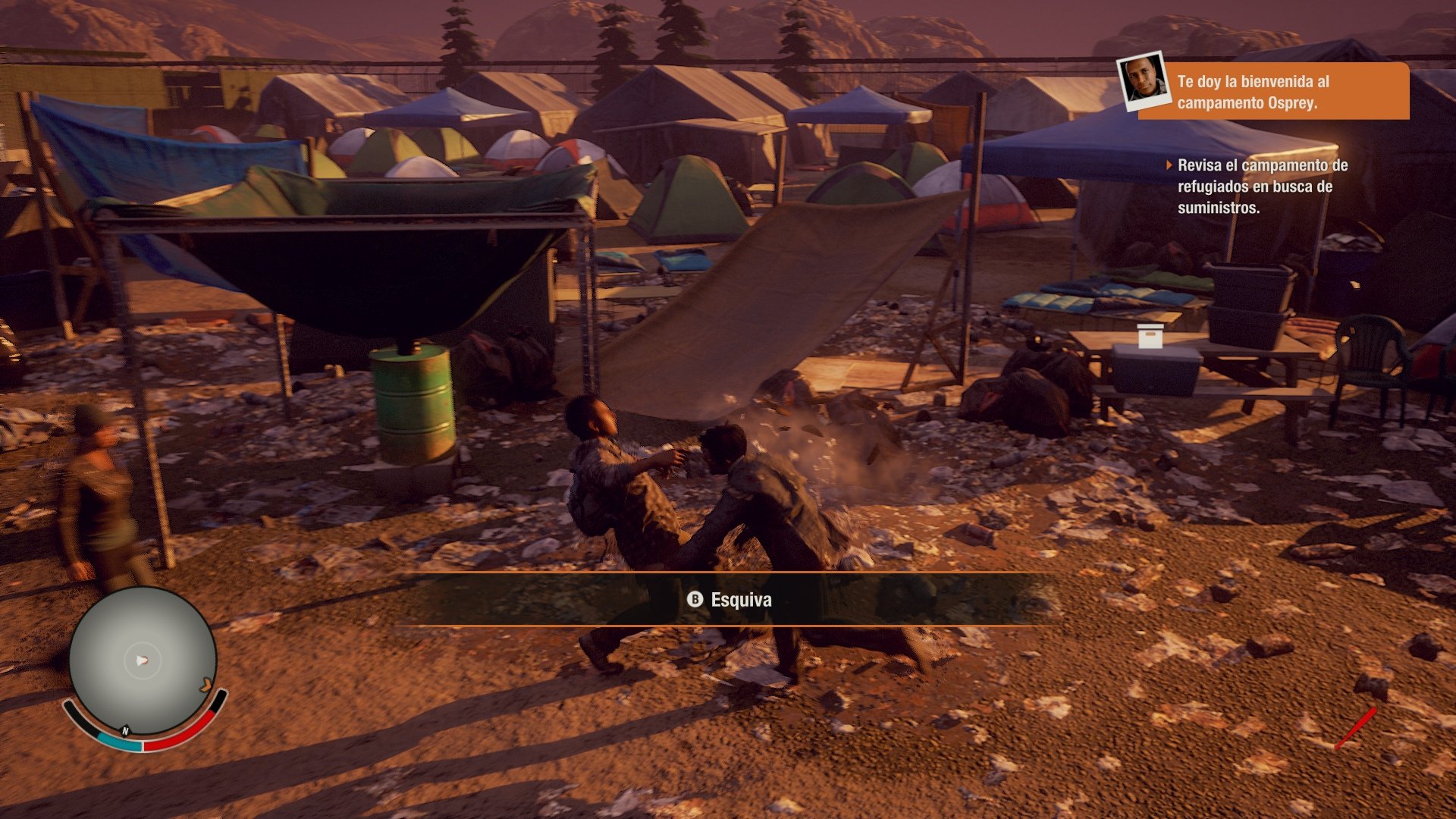 State of Decay 2 - Imagen 35